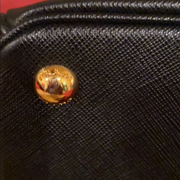 LIKENEW PRADA SAFFIANO LUX LARGE BAG - Picture 14 of 14